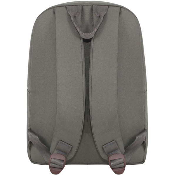 Рюкзак молодежный mini хаки 8 л -
                                                        Фото 3