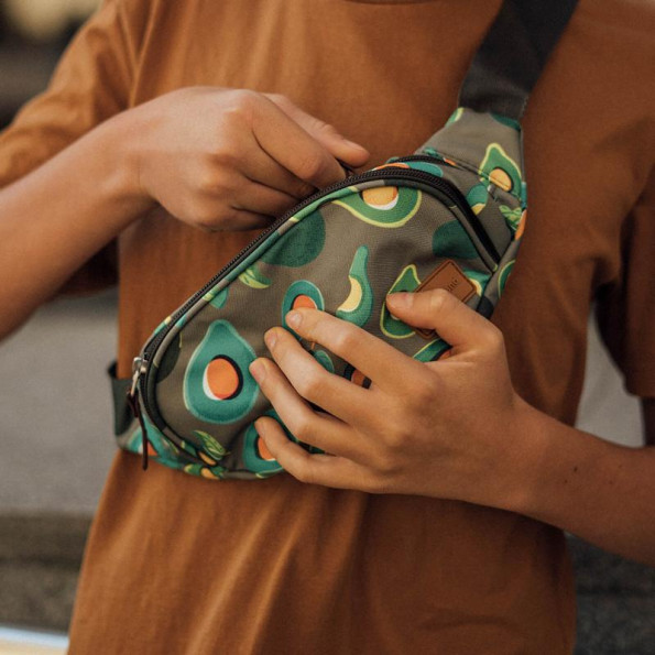 Бананка 2 л унисекс -
Фото 5 Бананка 2 л унисекс -
Фото 5