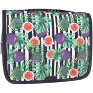 Косметичка черная 4 л