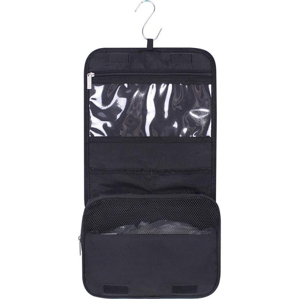 Косметичка черная 4 л -
Фото 4 Косметичка черная 4 л -
Фото 4