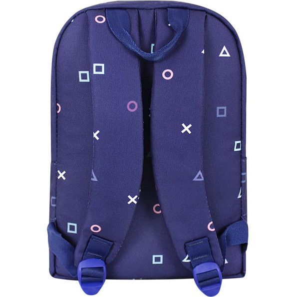 Рюкзак молодежный mini 8 л унисекс 332531 -
                                                        Фото 3