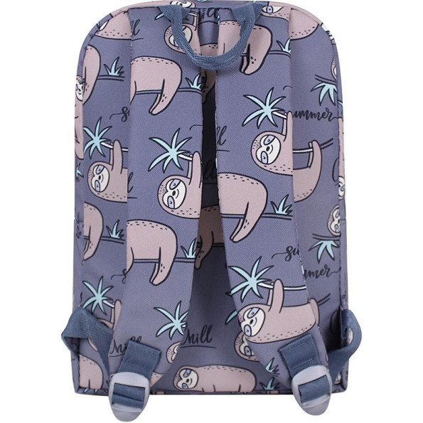 Рюкзак молодежный mini 8 л унисекс 332536 -
                                                        Фото 3