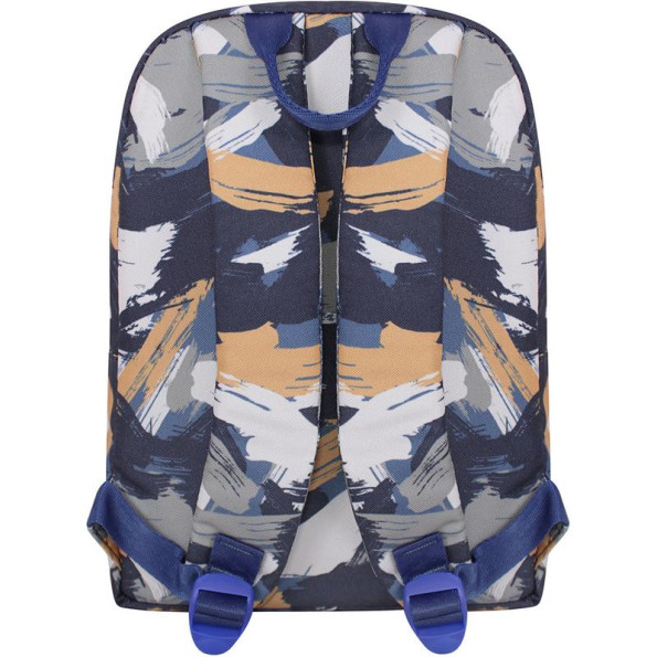 Рюкзак молодежный mini 8 л унисекс 332537 -
                                                        Фото 3