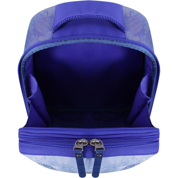 Рюкзак шкільний єлектрик 17 л з ортопедичною спинкою -
                                                        Фото 5