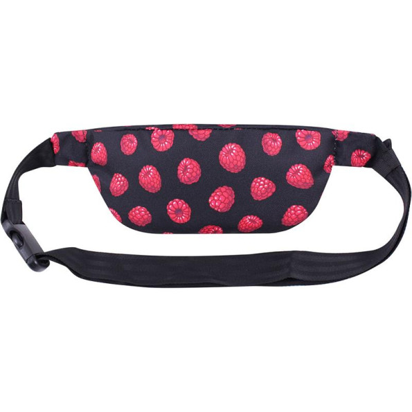 Сумка на пояс 2 л унисекс -
                                                        Фото 3