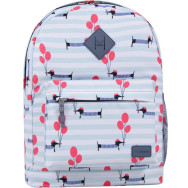 Рюкзак молодежный 17 л унисекс 332571