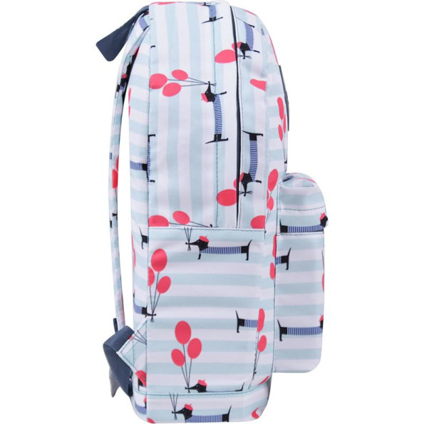 Рюкзак молодежный 17 л унисекс 332571 -
                                                        Фото 2