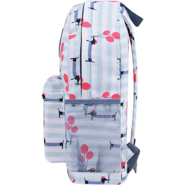 Рюкзак молодежный 17 л унисекс 332571 -
                                                        Фото 3