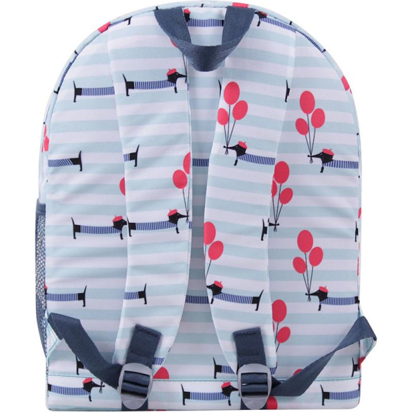 Рюкзак молодежный 17 л унисекс 332571 -
                                                        Фото 4