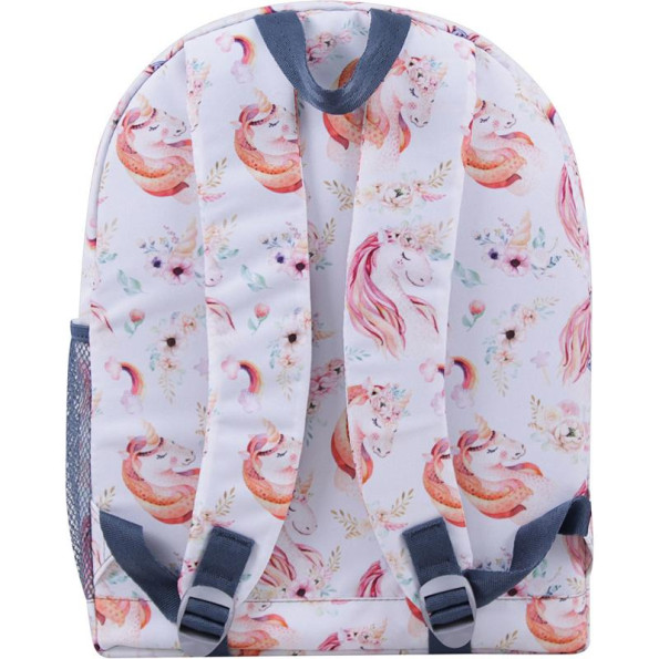 Рюкзак молодежный 17 л унисекс 332572 -
                                                        Фото 4