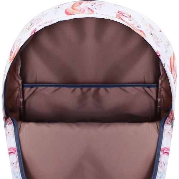 Рюкзак молодежный 17 л унисекс 332572 -
                                                        Фото 5