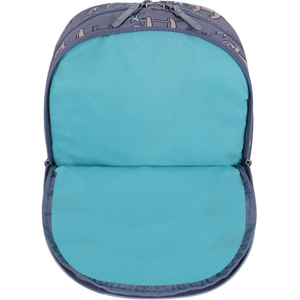 Рюкзак прогулочный 13 л унисекс 332580 -
                                                        Фото 4