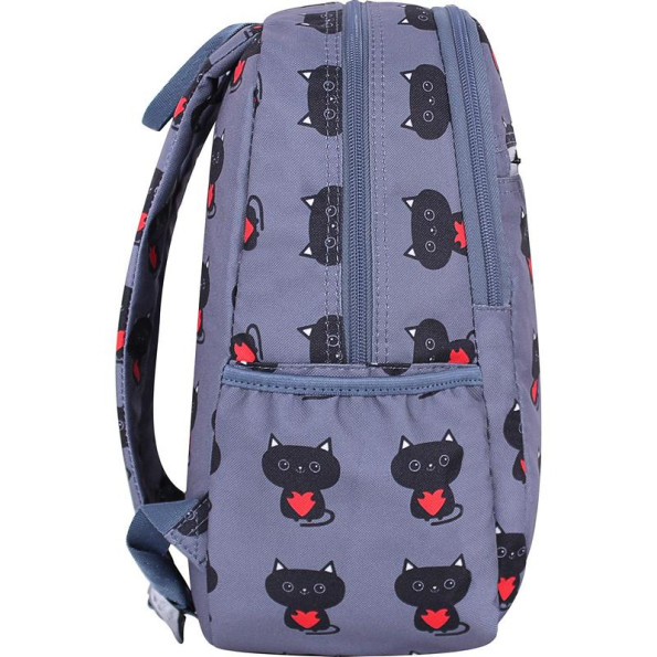 Рюкзак прогулянковий 13 л унісекс -
                                                        Фото 2