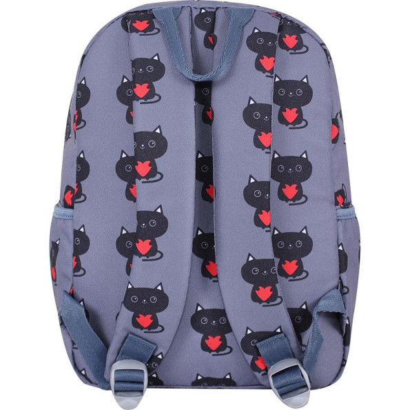 Рюкзак прогулянковий 13 л унісекс -
                                                        Фото 3