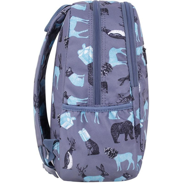 Рюкзак прогулочный 13 л унисекс 332584 -
                                                        Фото 2