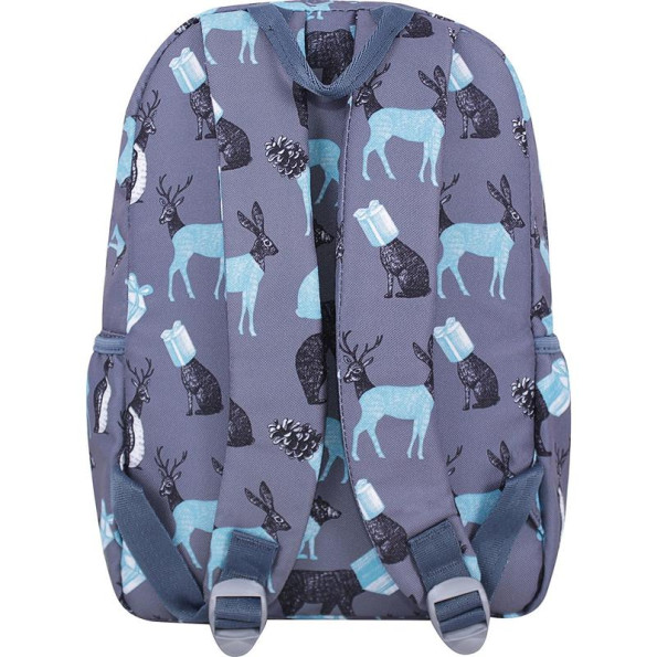 Рюкзак прогулочный 13 л унисекс 332584 -
                                                        Фото 3