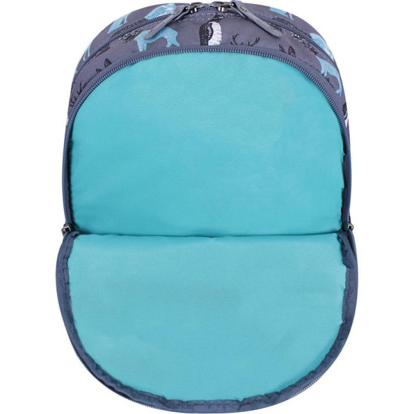 Рюкзак прогулочный 13 л унисекс 332584 -
                                                        Фото 4