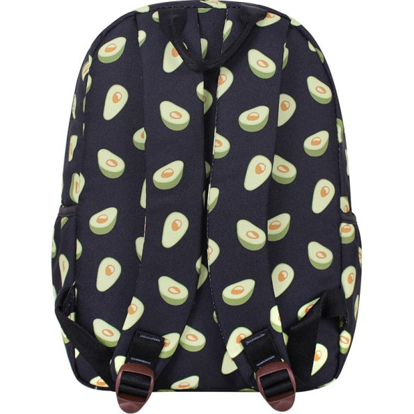 Рюкзак прогулочный 13 л унисекс 332605 -
                                                        Фото 3