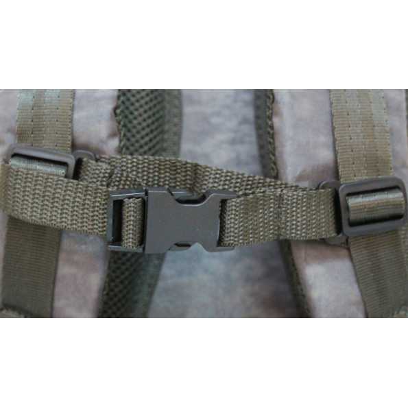 Рюкзак Тайфун 26 л. хаки -
                                                        Фото 6