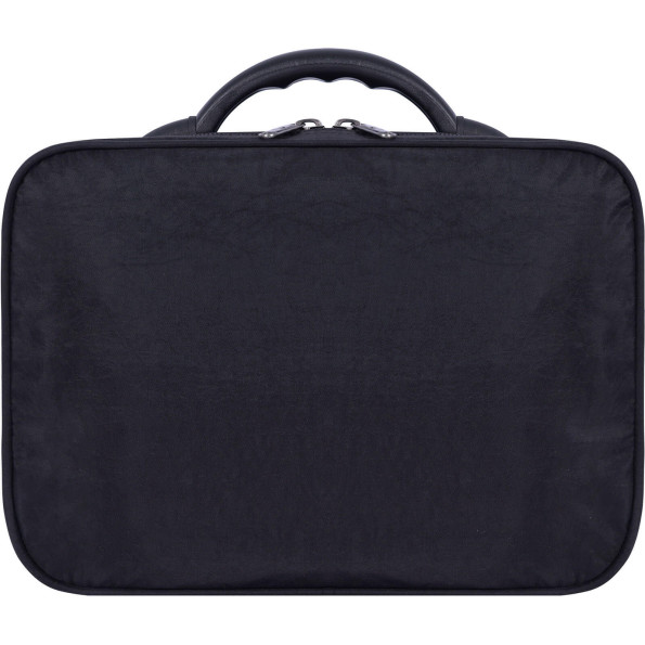 Сумка мужская Mr.Grey 14 л. Черная -
                                                        Фото 3