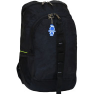 Рюкзак Тайфун 26 л. черный