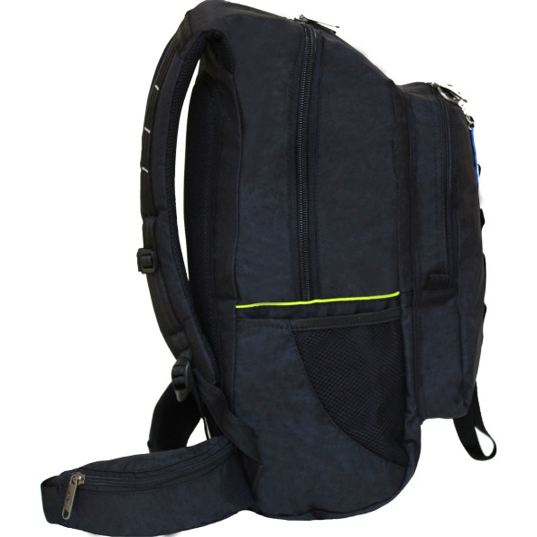 Рюкзак Тайфун 26 л. черный -
                                                        Фото 2