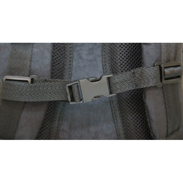 Рюкзак Тайфун 26 л. черный -
                                                        Фото 6