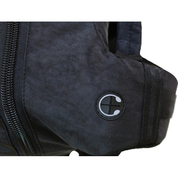 Рюкзак Тайфун 26 л. черный -
                                                        Фото 7