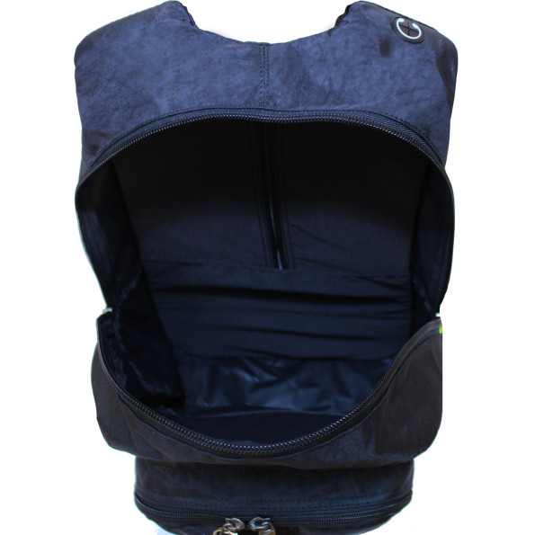 Рюкзак Тайфун 26 л. черный -
                                                        Фото 8