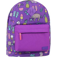 Рюкзак молодежный 17 л унисекс 332635