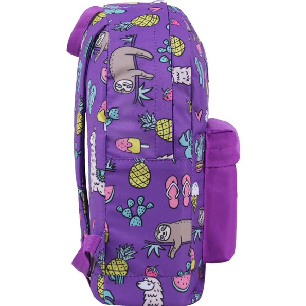 Рюкзак молодежный 17 л унисекс 332635 -
                                                        Фото 2