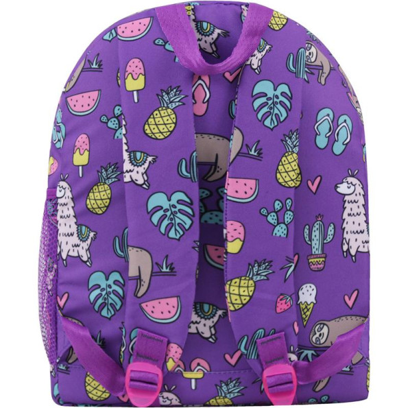 Рюкзак молодежный 17 л унисекс 332635 -
                                                        Фото 4