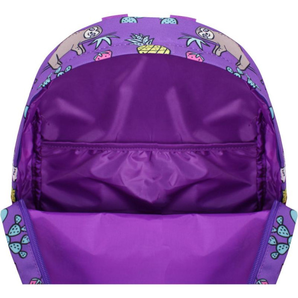 Рюкзак молодежный 17 л унисекс 332635 -
                                                        Фото 5