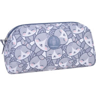 Косметичка водонепроницаемая 4 л унисекс