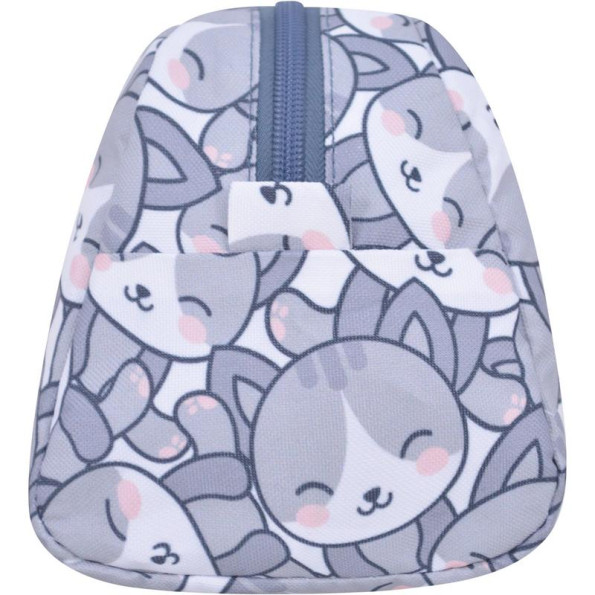 Косметичка водонепроницаемая 4 л унисекс -
                                                        Фото 3