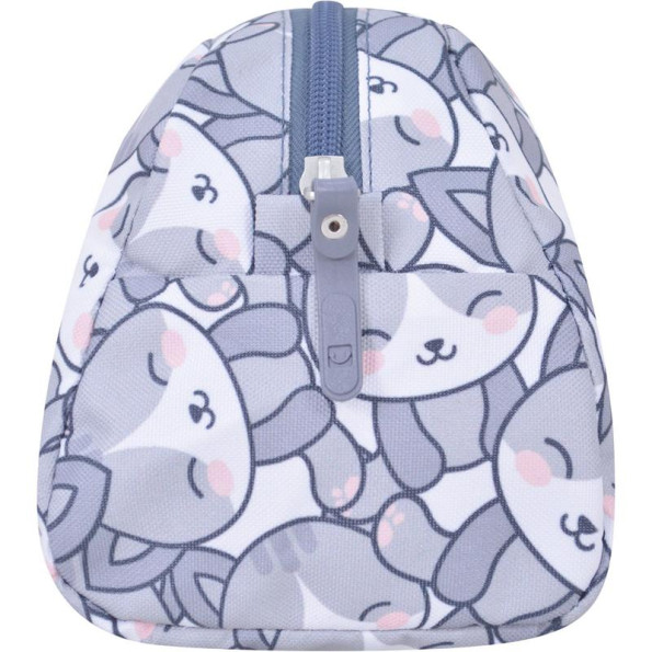 Косметичка водонепроницаемая 4 л унисекс -
                                                        Фото 4