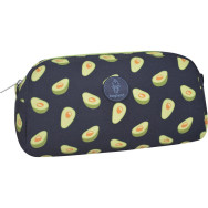 Косметичка водонепроницаемая 4 л унисекс