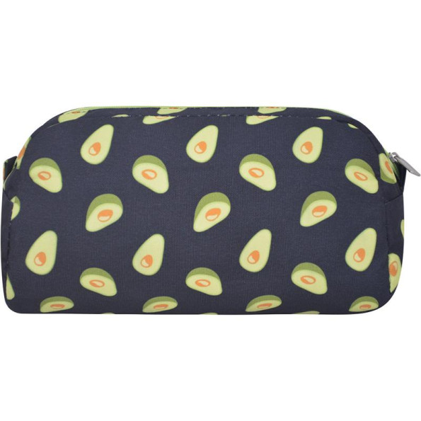 Косметичка водонепроницаемая 4 л унисекс -
                                                        Фото 2