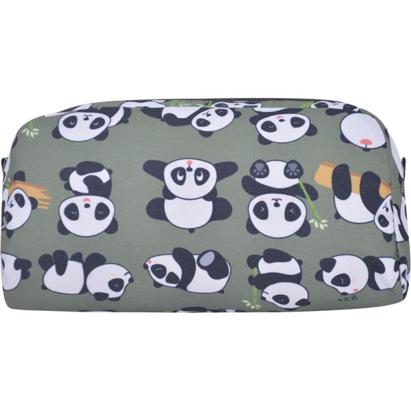 Косметичка водонепроницаемая 4 л унисекс -
                                                        Фото 2