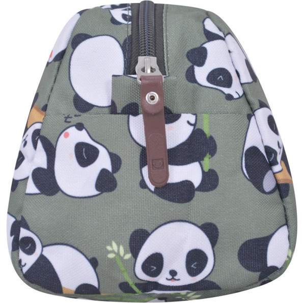 Косметичка водонепроницаемая 4 л унисекс -
                                                        Фото 3