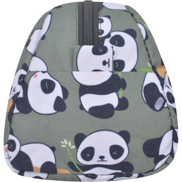 Косметичка водонепроницаемая 4 л унисекс -
                                                        Фото 4