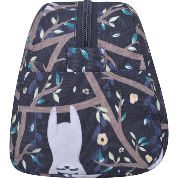 Косметичка водонепроницаемая 4 л унисекс -
                                                        Фото 4