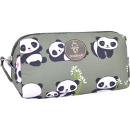 Косметичка водонепроницаемая 1 л унисекс