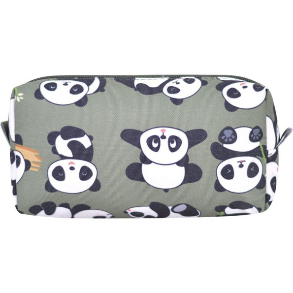 Косметичка водонепроницаемая 1 л унисекс -
                                                        Фото 2