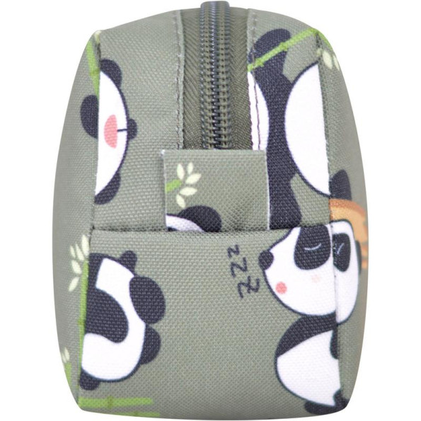 Косметичка водонепроницаемая 1 л унисекс -
                                                        Фото 3