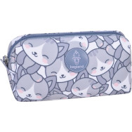 Косметичка водонепроницаемая 1 л унисекс