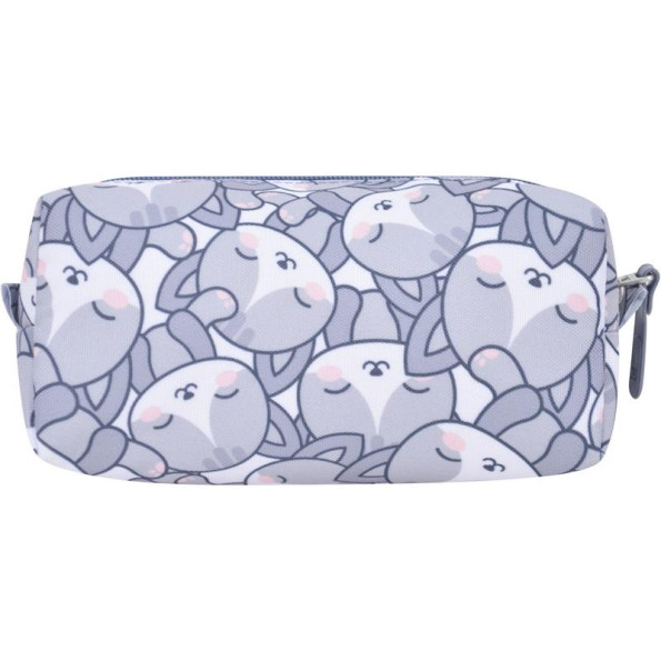 Косметичка водонепроницаемая 1 л унисекс -
                                                        Фото 2