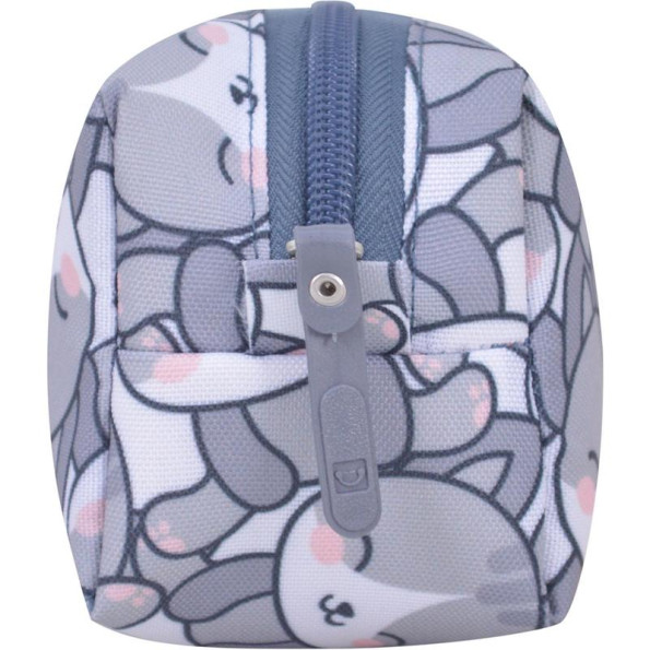 Косметичка водонепроницаемая 1 л унисекс -
                                                        Фото 4