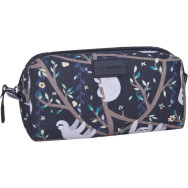 Косметичка водонепроницаемая 1 л унисекс