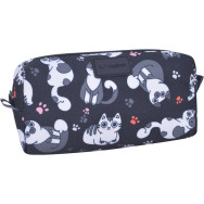 Косметичка водонепроницаемая 1 л унисекс